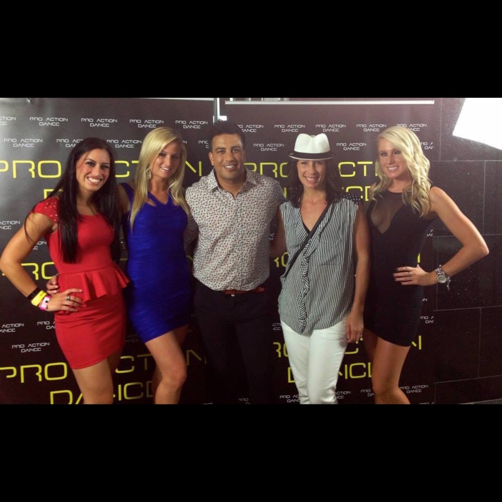 American Apparel Black Dress - Picture 4 of 4